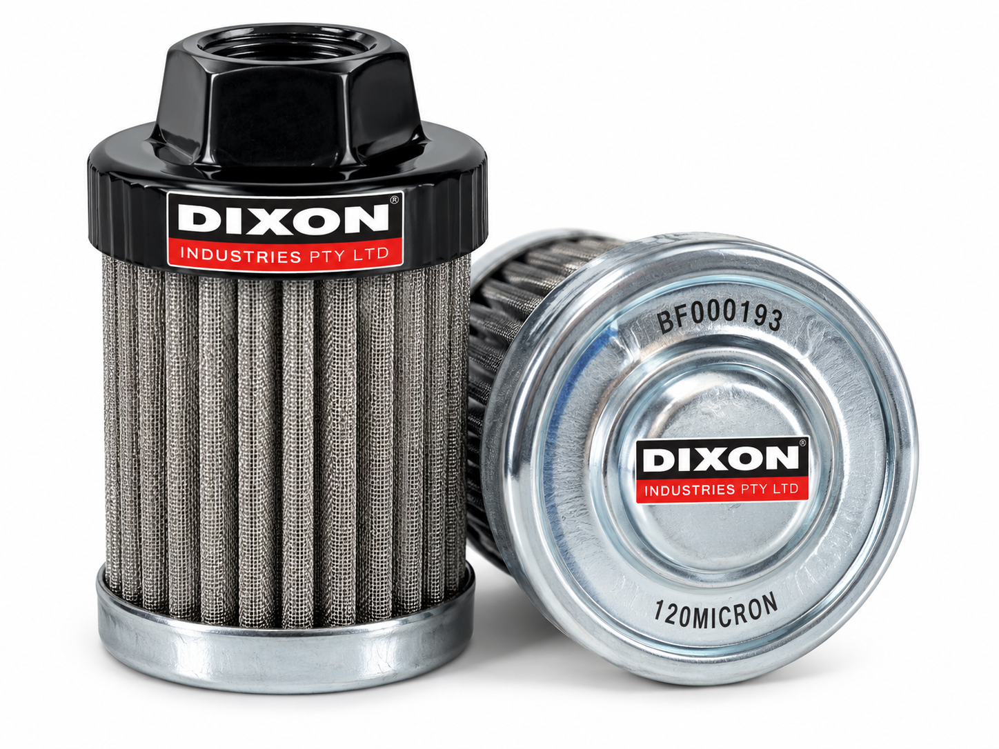 Dixon® HF630/450  SUCTION ELEMENT FILTER - BF000193