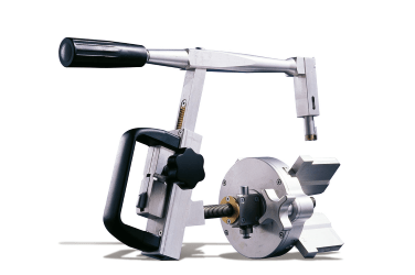 RTC™ Rotational Mechanical Pipe Scraper | ACU-TECH Hire
