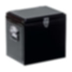 Thumbnail: Branded Metal Ice Cooler Box 15L