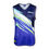 Thumbnail: ZERGO™  Custom Mens Performance V-Neck Singlet