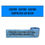Thumbnail: Metal Detectable Tape COMPRESSED AIR (Blue) 100mm