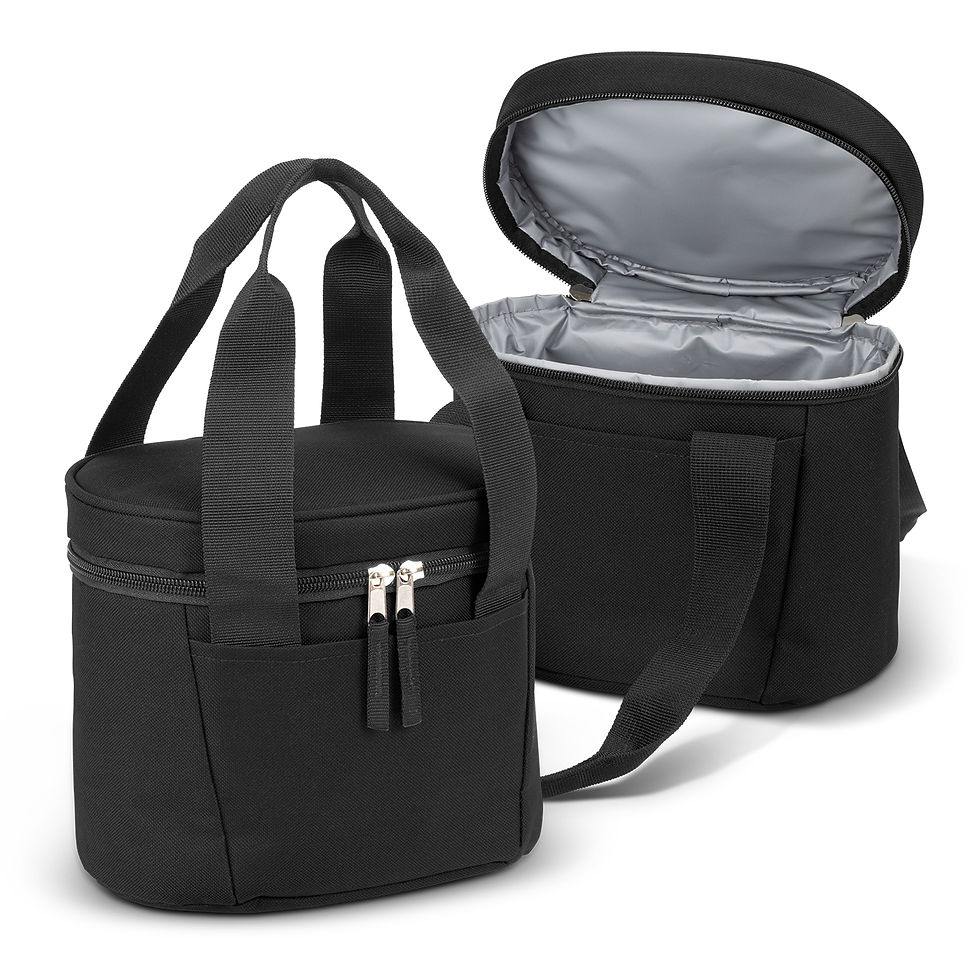 Thumbnail: Branded 3.5L lunch cooler bag