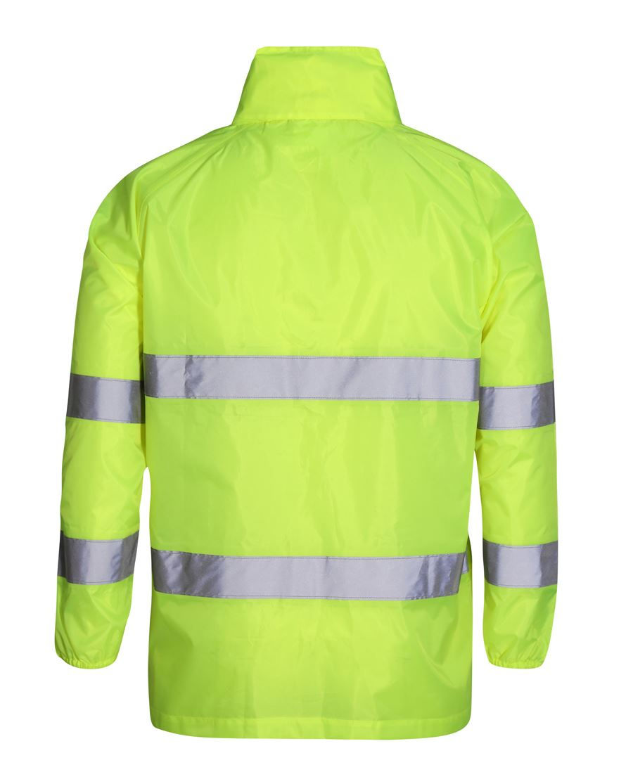 Thumbnail: Branded Hi Vis (D+N) Bio-Motion Jacket