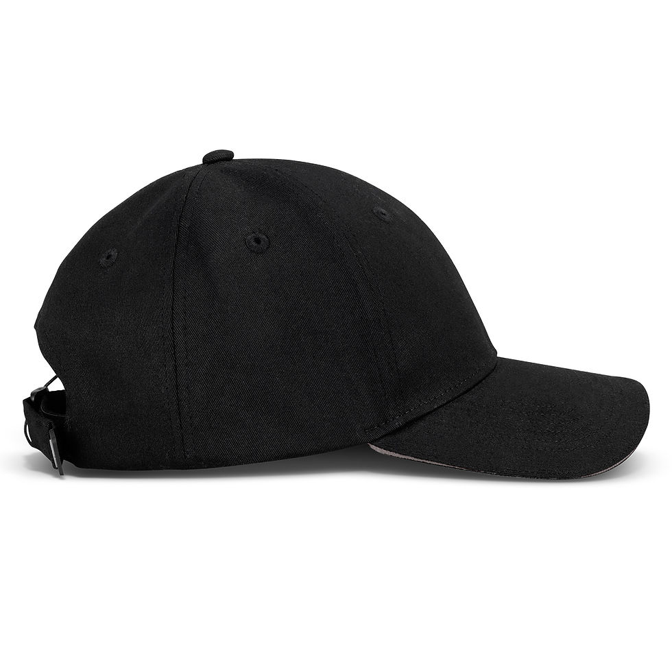 Thumbnail: Branded Swiss Peak 6 Panel Cap
