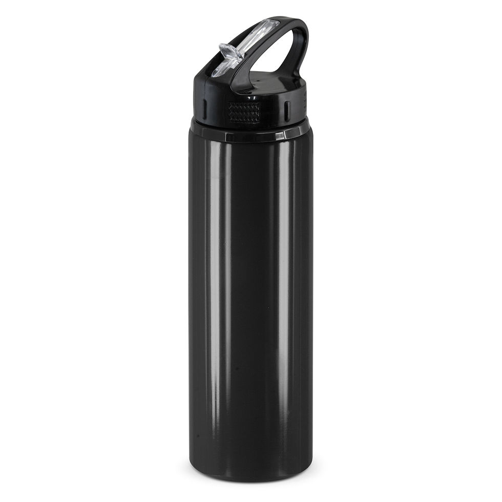 Thumbnail: Branded Oasis Bottle - Flip Cap 750ml