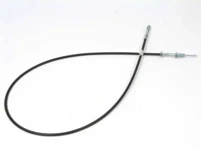 McElroy® Valve drive cable - MEF00143