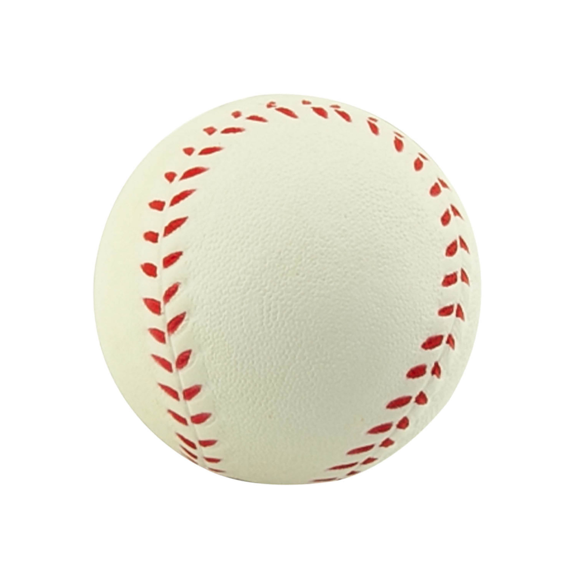 Branded Stress Baseball