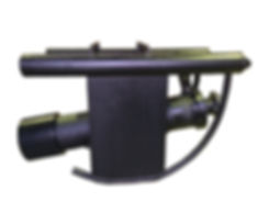 JAG™  Double Float & Submersible Pump Cooling Shroud with Skid
