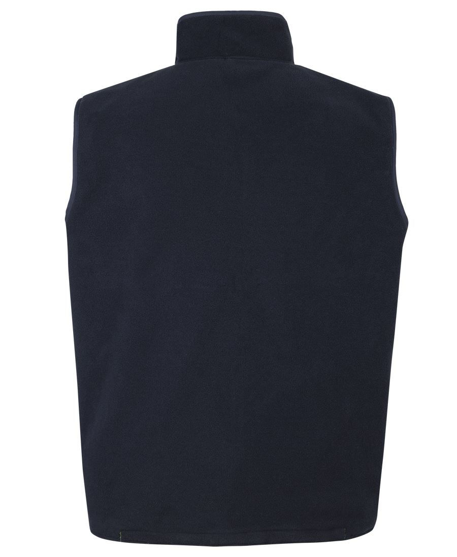 Thumbnail: Branded Hi Vis 4602.1 Reversible Gilet