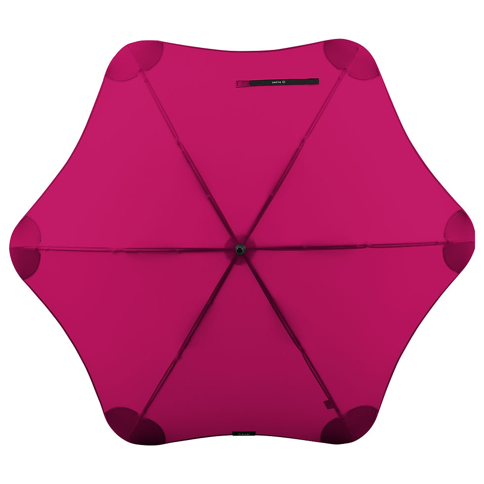 Thumbnail: Branded BLUNT® Classic Umbrella