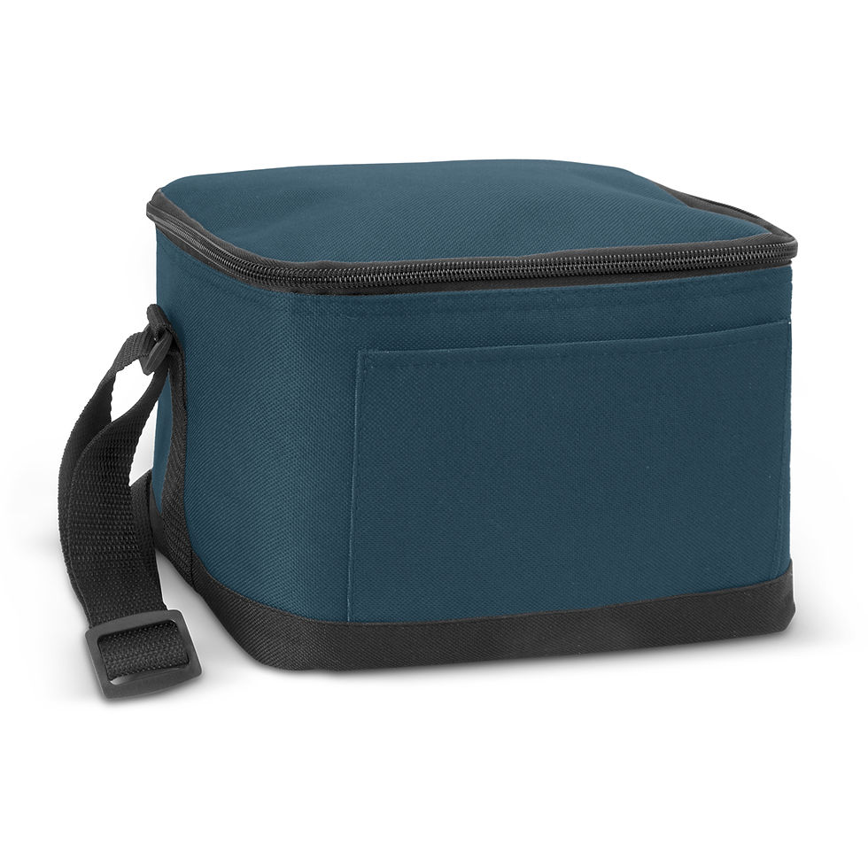 Thumbnail: Branded  Small 4L cooler bag