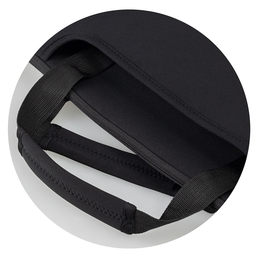 Thumbnail: Branded 2-in-1 Laptop Bag