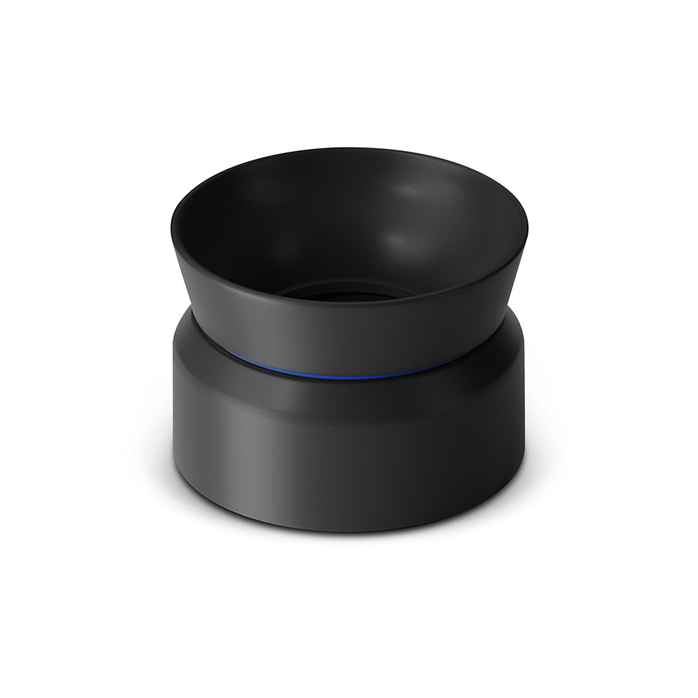 Thumbnail: Branded Ocean Bottle 350ml Brew Flask
