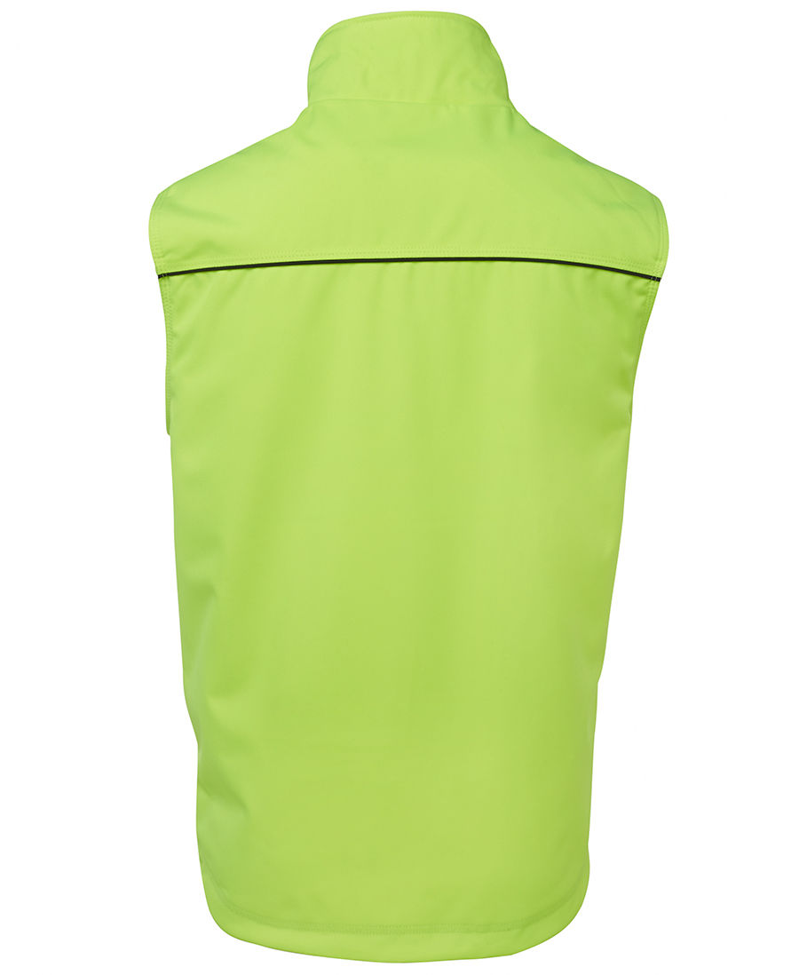 Thumbnail: Branded Hi Vis A.T. Gilet