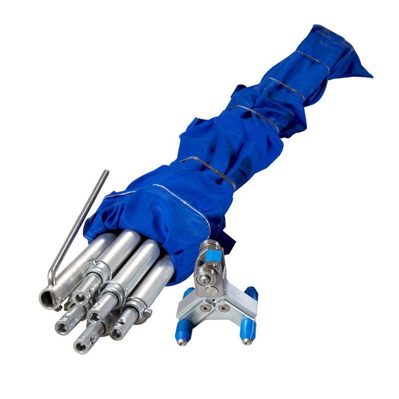 Internal Debeader Handle Kit