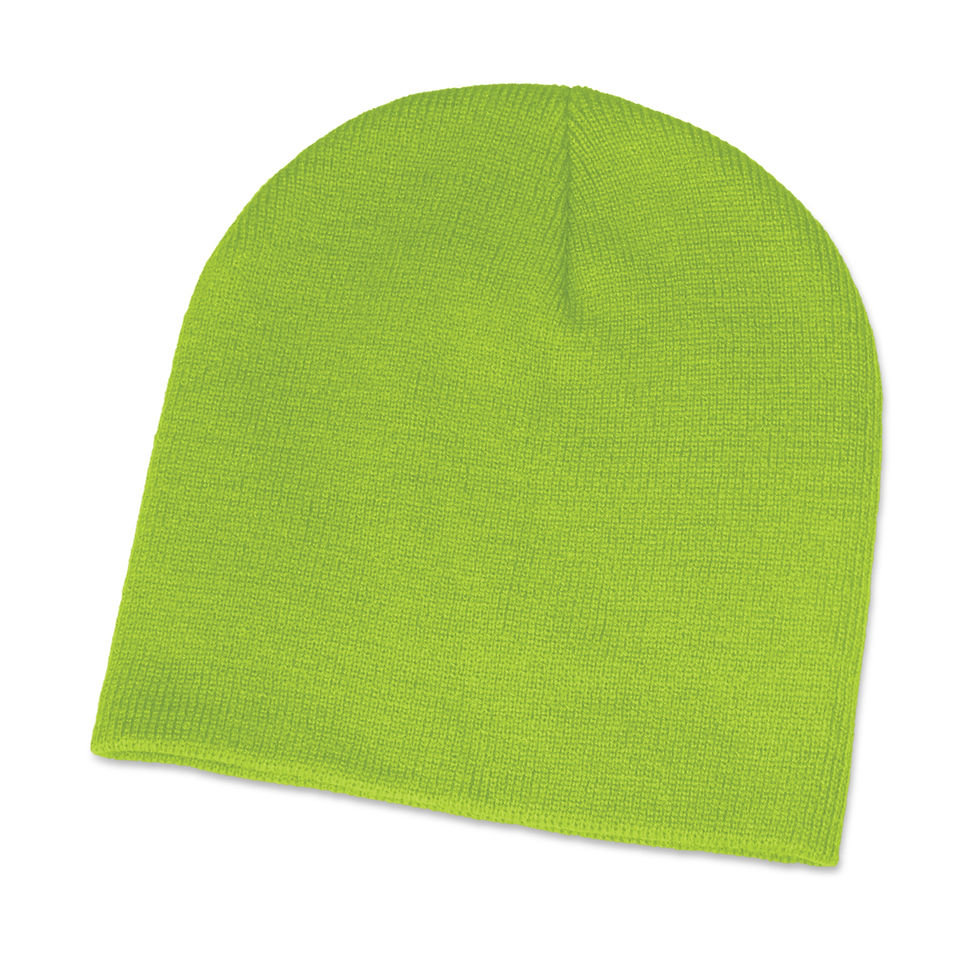 Thumbnail: Branded Acrylic Beanie