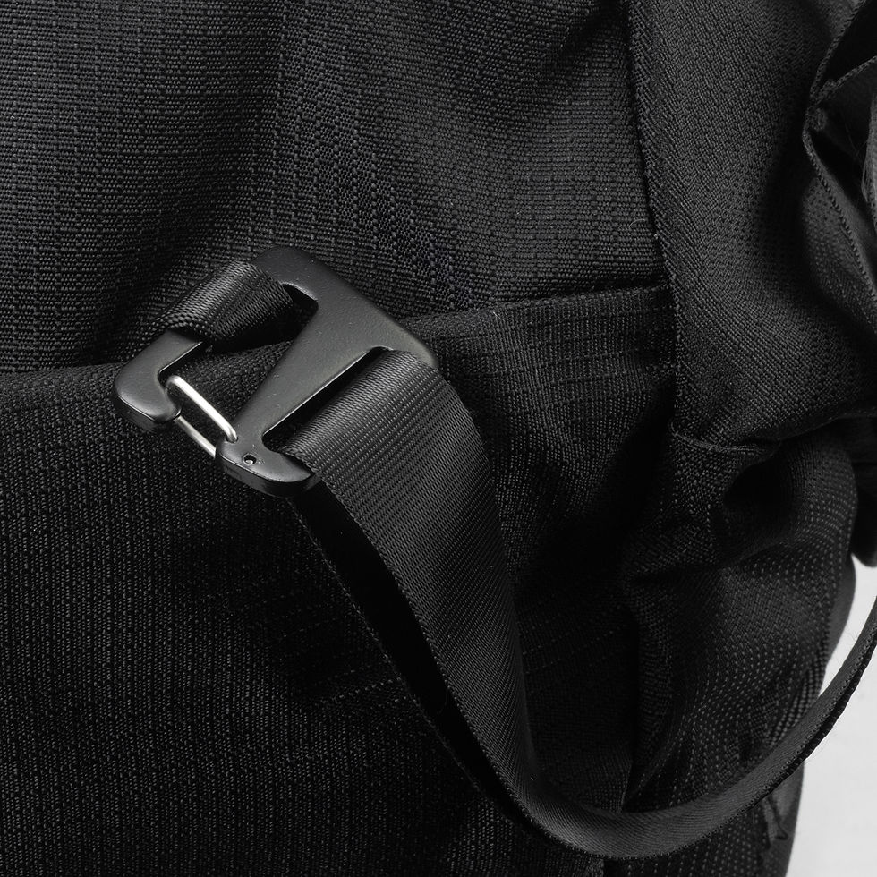 Thumbnail: Branded Waste2Gear Weekend Sports Bag