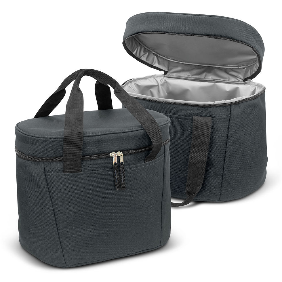 Thumbnail: Branded Large 20L Cooler Bag