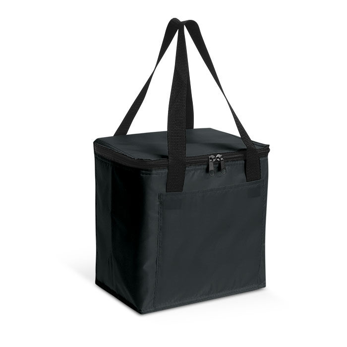 Thumbnail: Branded  Medium-sized 6L cooler bag