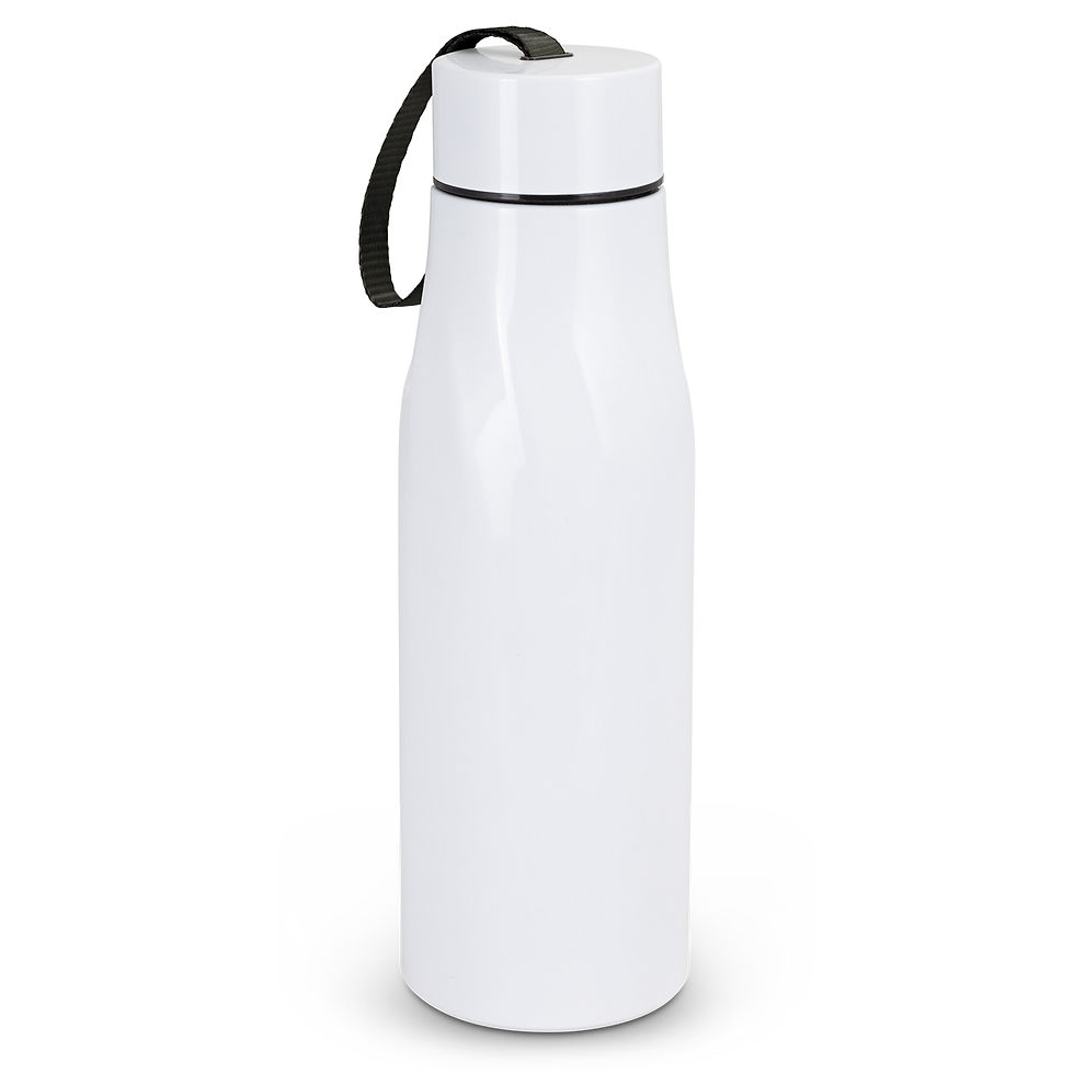 Thumbnail: Branded  Tornado  Stainless Steel Bottle 750ml