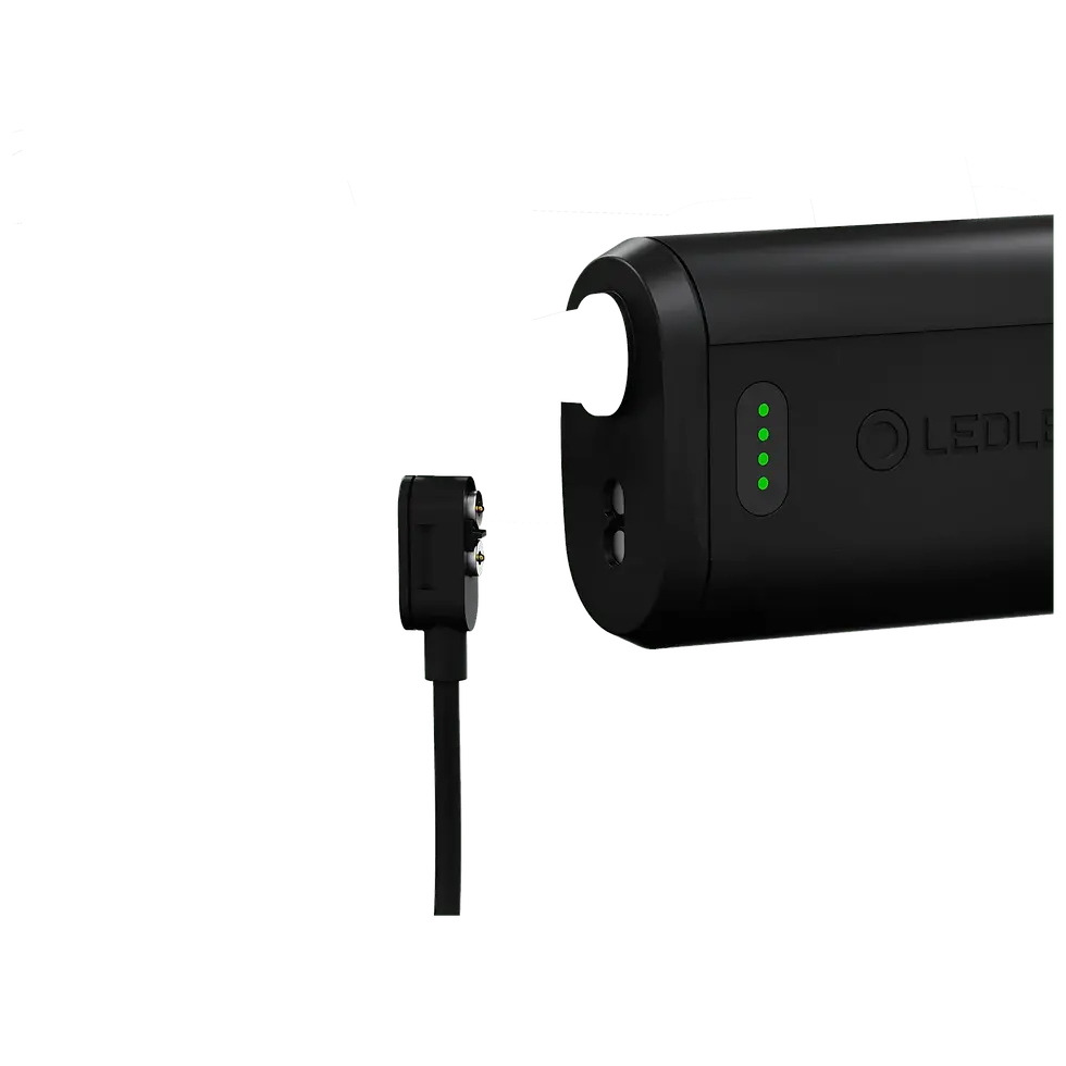 Thumbnail: LedLenser H19R Core Rechargeable Head Torch