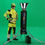 Thumbnail: Baselight Automatic 600MX Portable Floodlight, 95,000 lumens_Automatic Armature