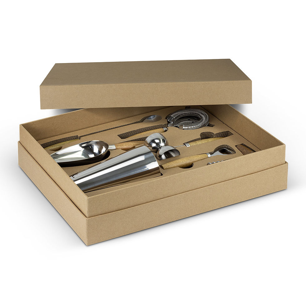 Thumbnail: Branded Keepsake Alchemy Cocktail Set