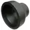 Thumbnail: ACU-TECH™ Short Spigot Concentric Reducer PE100 - Butt Welded PN25 SDR7.4