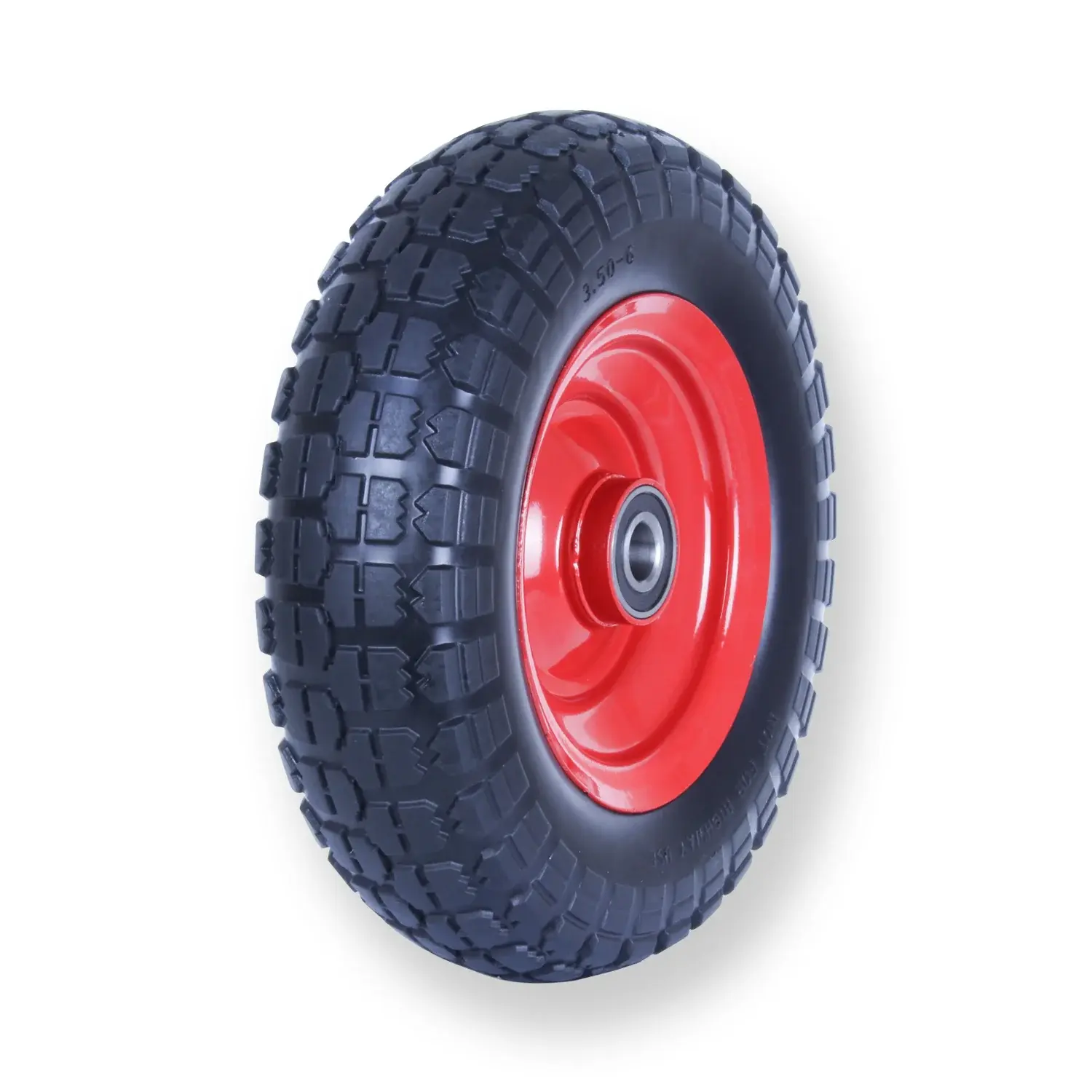 Dixon® HF350 Pneumatic Wheel and Tire