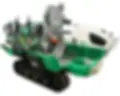 McElroy® TRACSTAR® T500 Butt Weld Fusion Welder for Hire ACU-TECH Australia