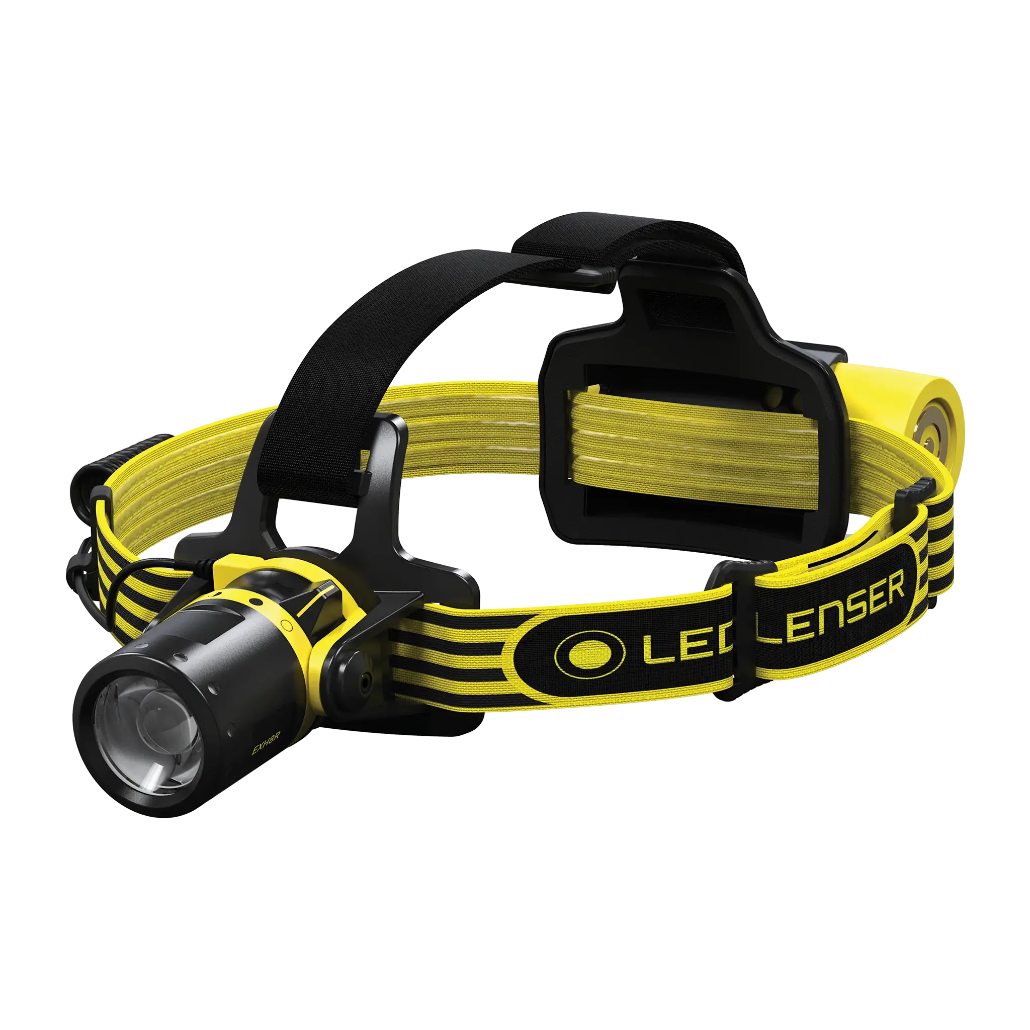 LedLenser ATEX EXH8R Head Torch