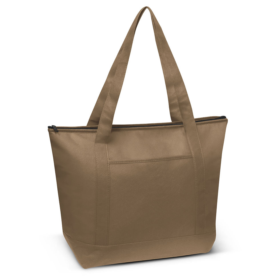 Thumbnail: Branded 15L Cooler Bag