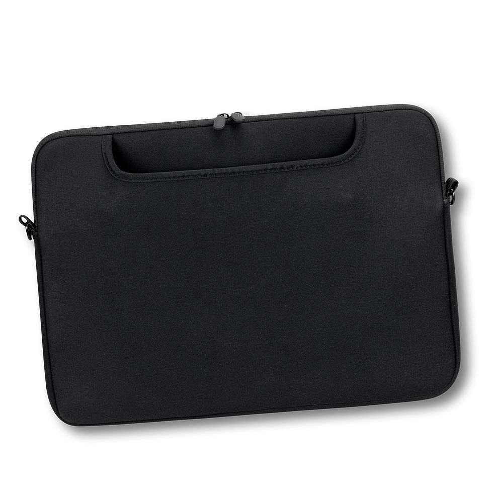 Thumbnail: Branded 2-in-1 Laptop Bag