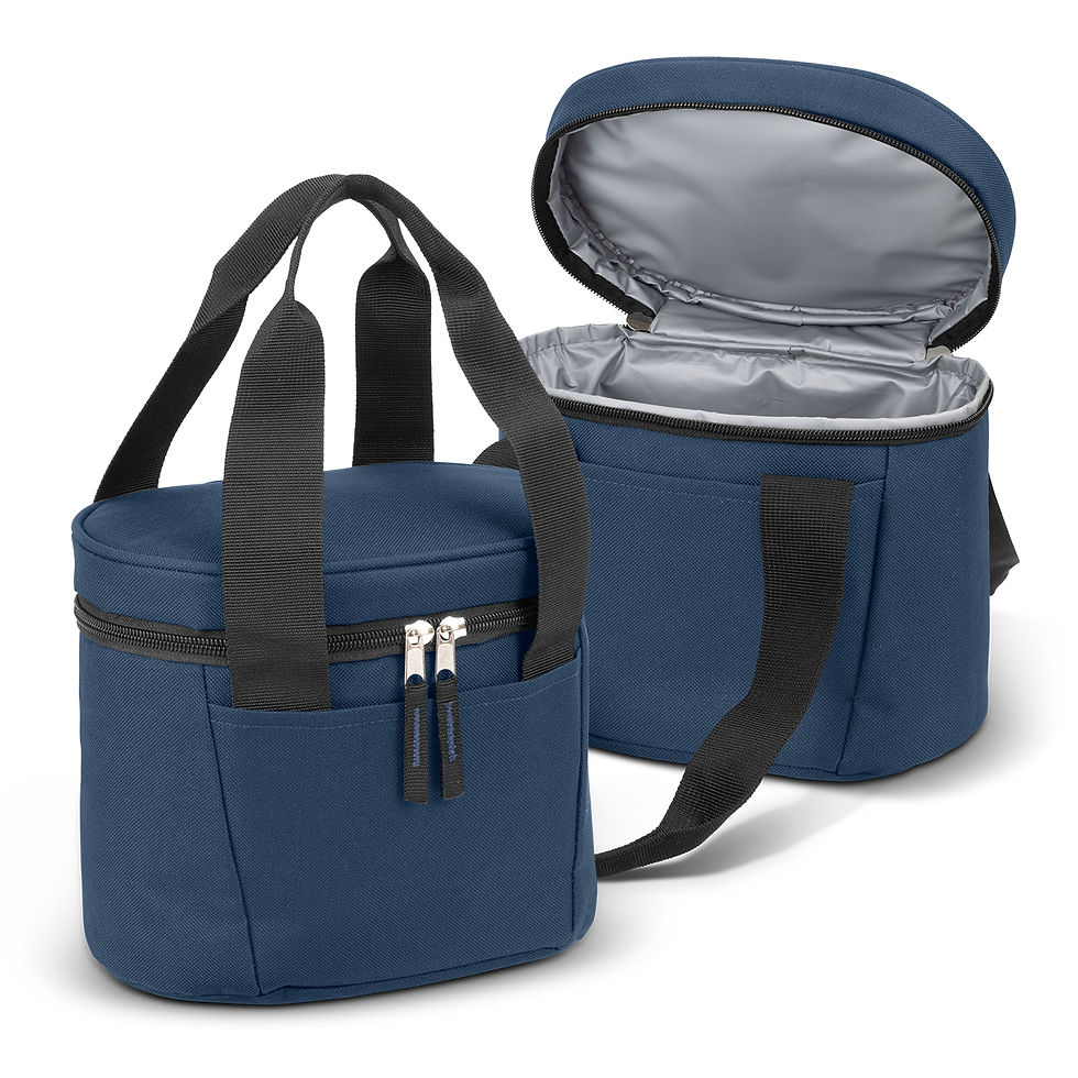 Thumbnail: Branded 3.5L lunch cooler bag