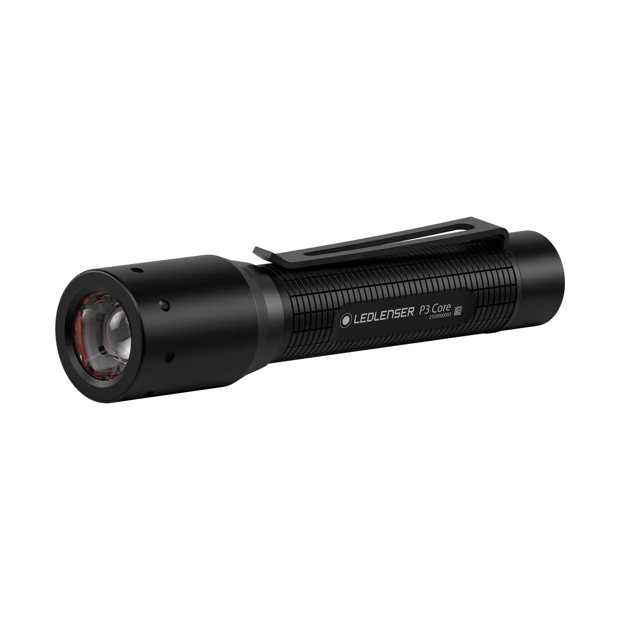 LedLenser P3 Core Torch