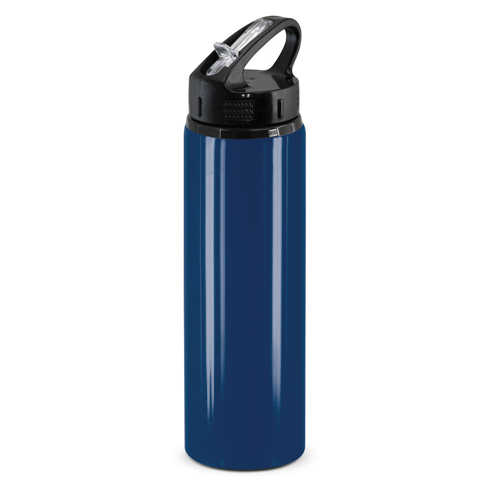 Thumbnail: Branded Oasis Bottle - Flip Cap 750ml