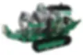McElroy® TRACSTAR® T618 Butt Weld Fusion Welder for Hire ACU-TECH Australia
