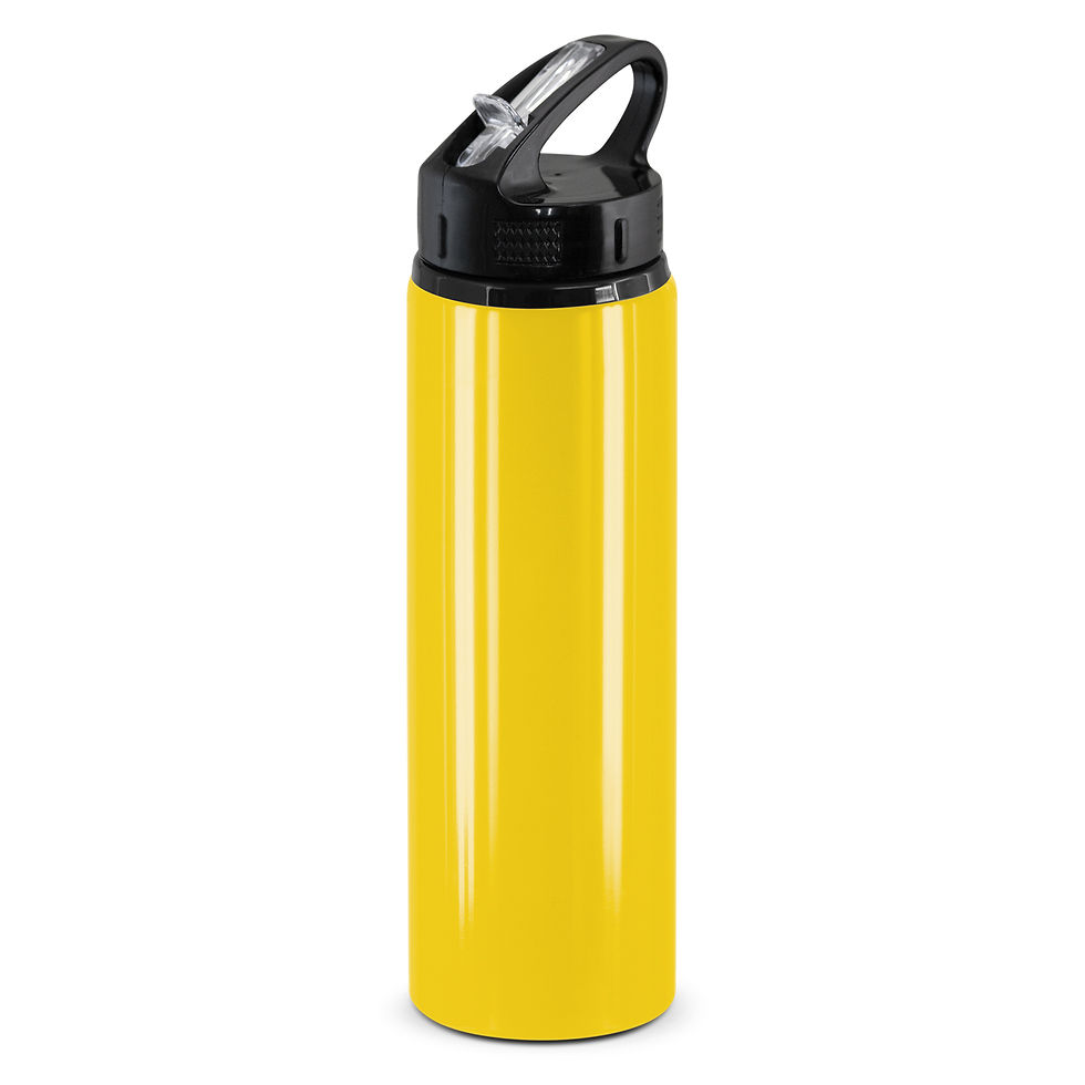 Thumbnail: Branded Oasis Bottle - Flip Cap 750ml