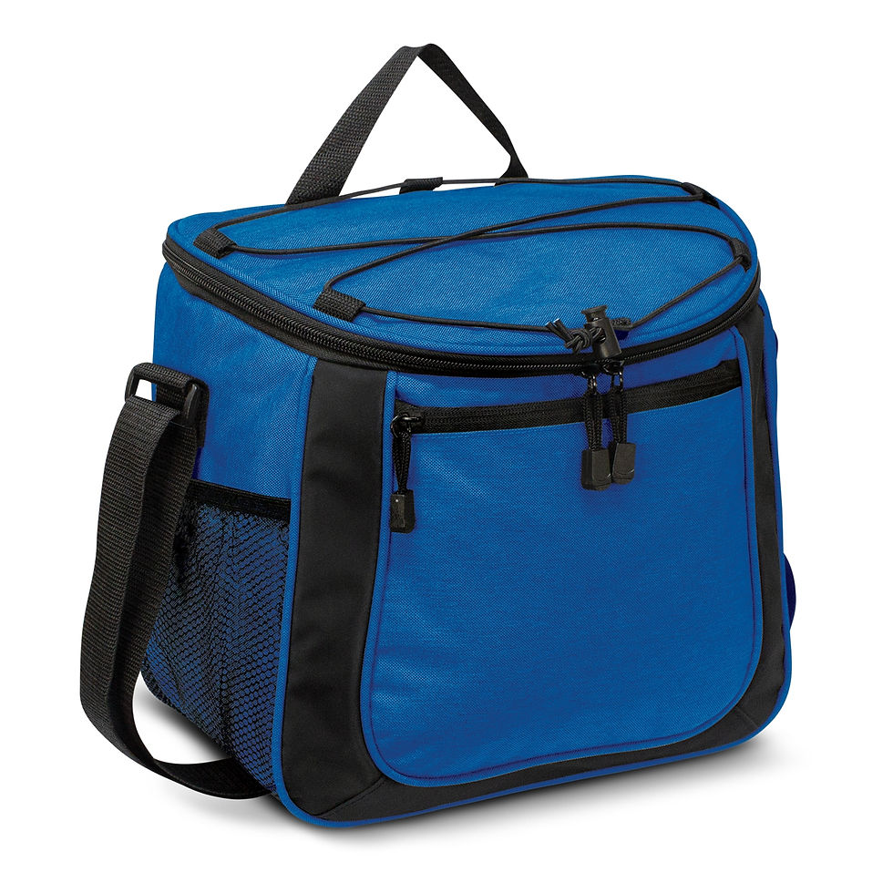Thumbnail: Branded 13L Cooler Bag