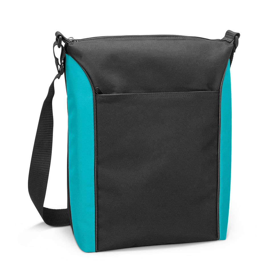 Thumbnail: Branded Conference Cooler Bag
