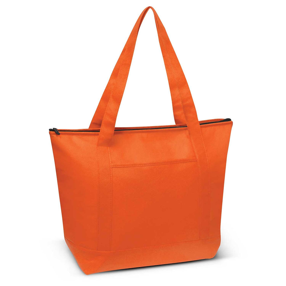 Thumbnail: Branded 15L Cooler Bag