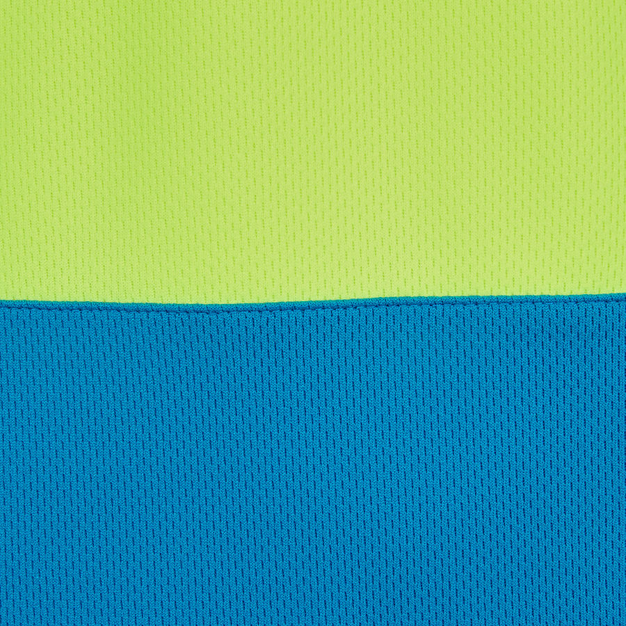 Thumbnail: Branded Traditional Polo Short Sleeve Hi Vis Non Cuff Traditional Polo