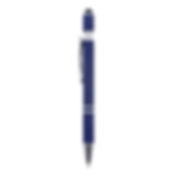Thumbnail: Branded Fidget Spinner Metal Stylus Ballpen