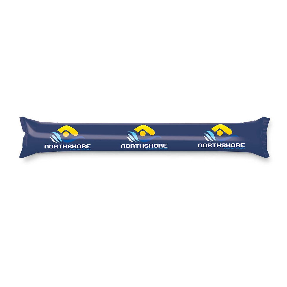 Thumbnail: Branded Supporters Clap Sticks