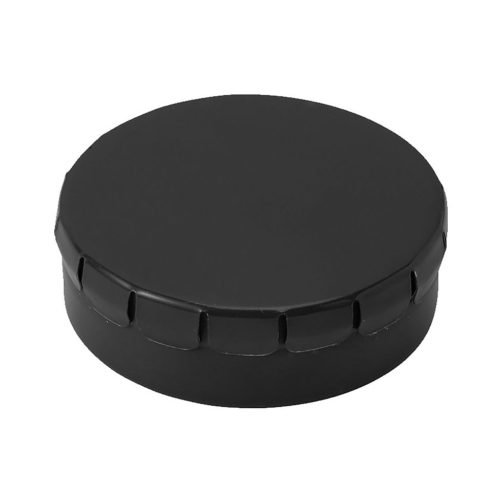 Thumbnail: Branded Click Clac Mint Tin