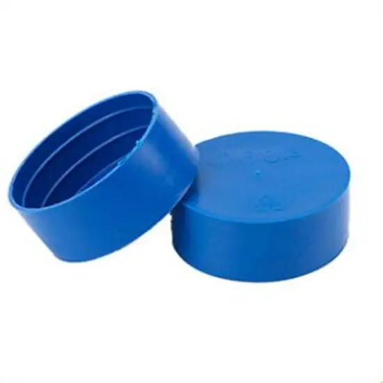 ACU-TECH™ External Dust Cap