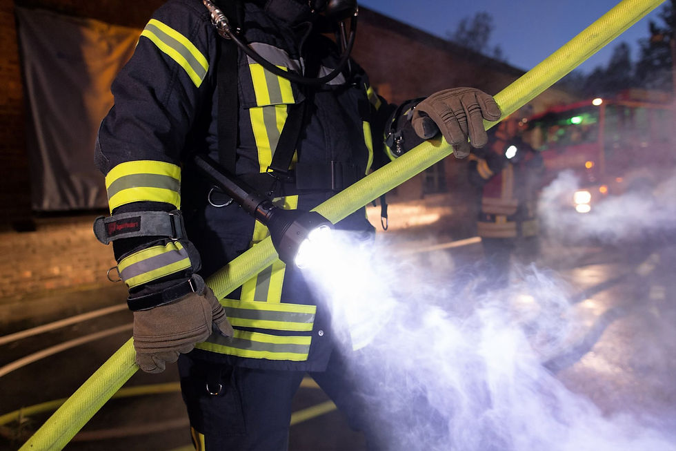 Thumbnail: LedLenser X21R