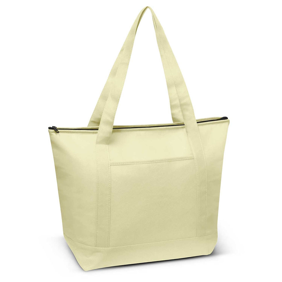 Thumbnail: Branded 15L Cooler Bag