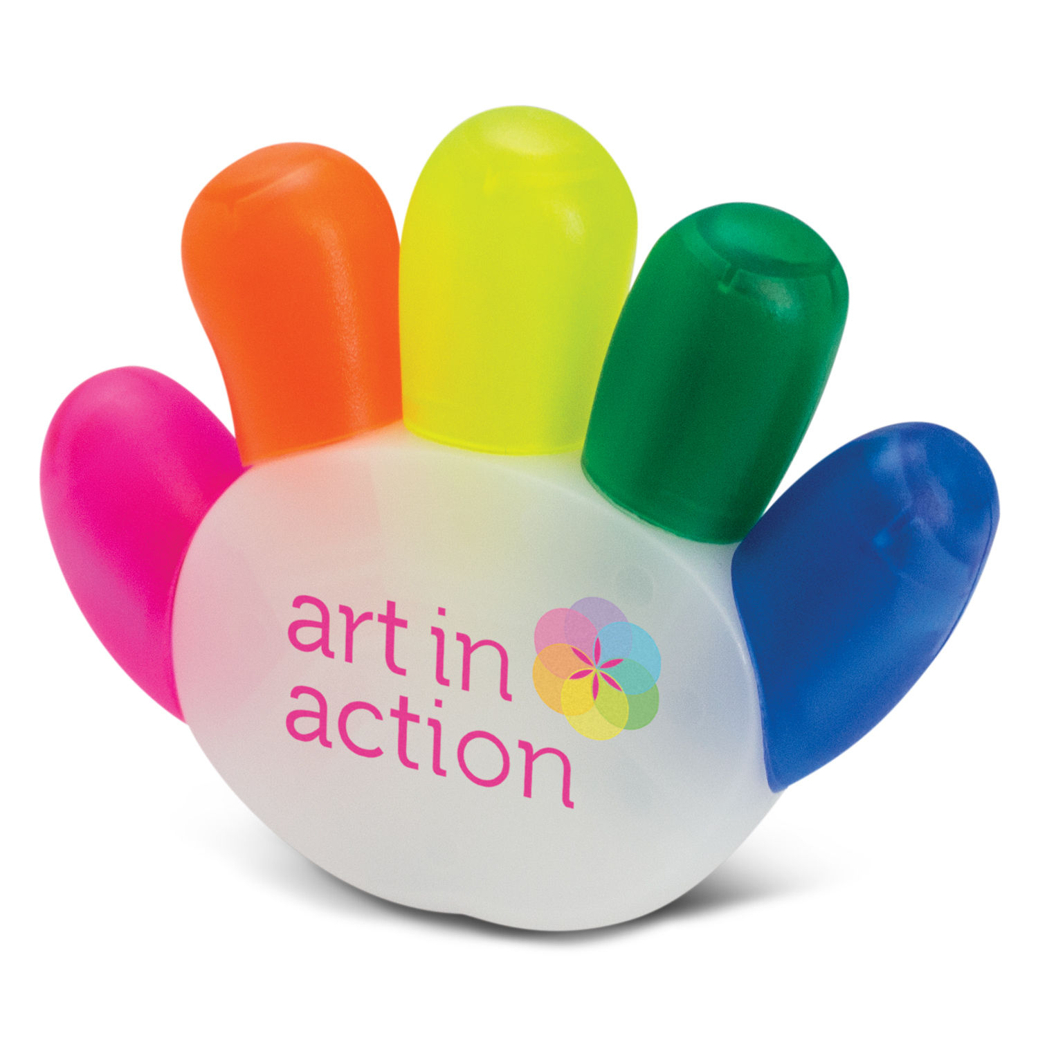Branded Handy Highlighter