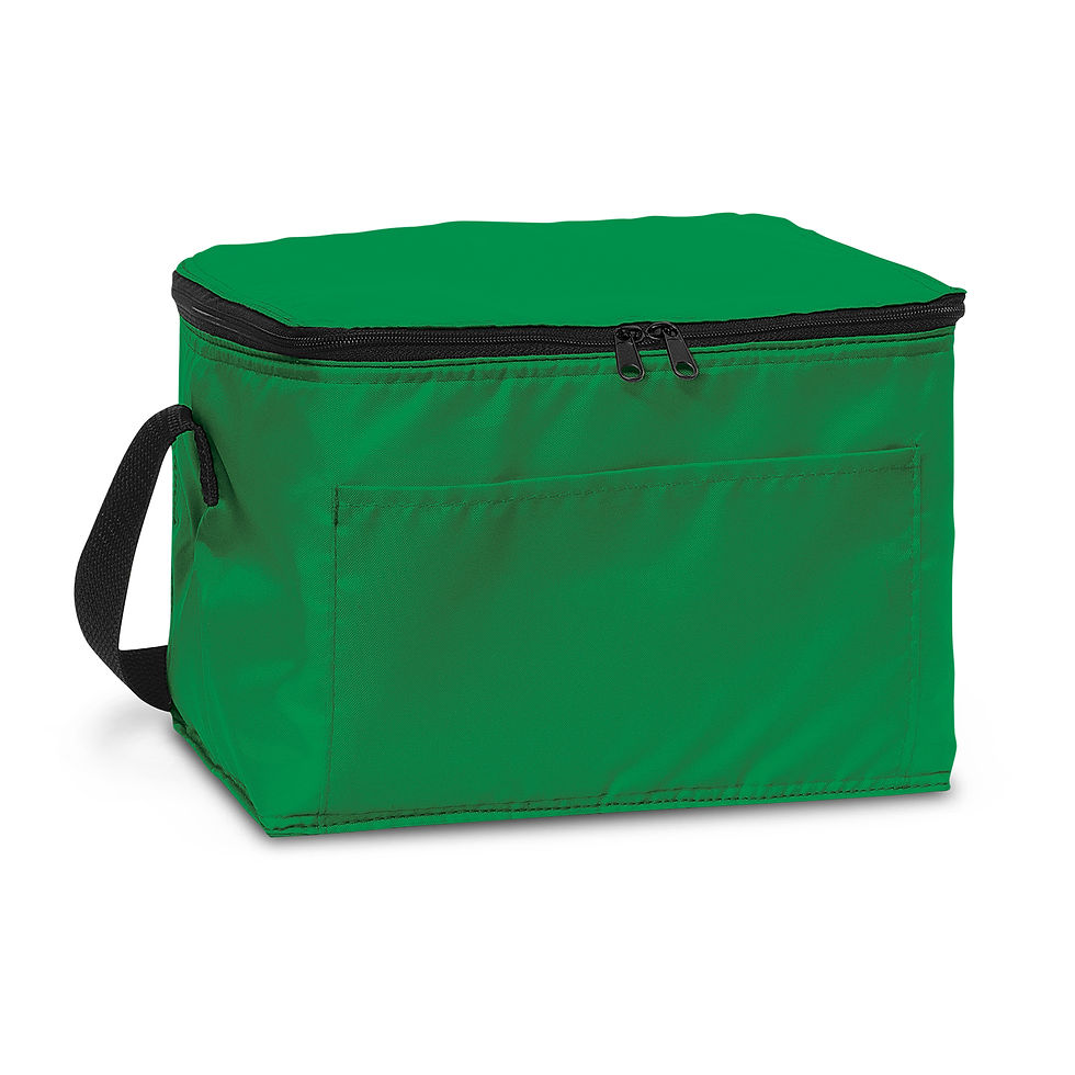 Thumbnail: Branded  Small 4.2L cooler bag
